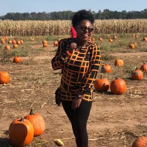 Meet your Posher, Esther